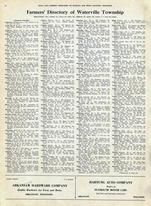Directory 007, Buffalo and Pepin Counties 1930